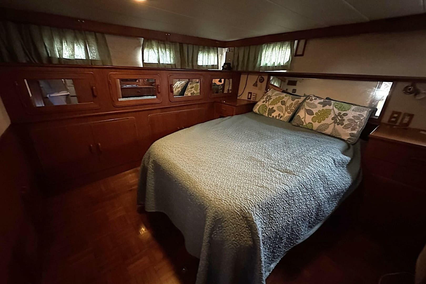 1991 DeFever 44