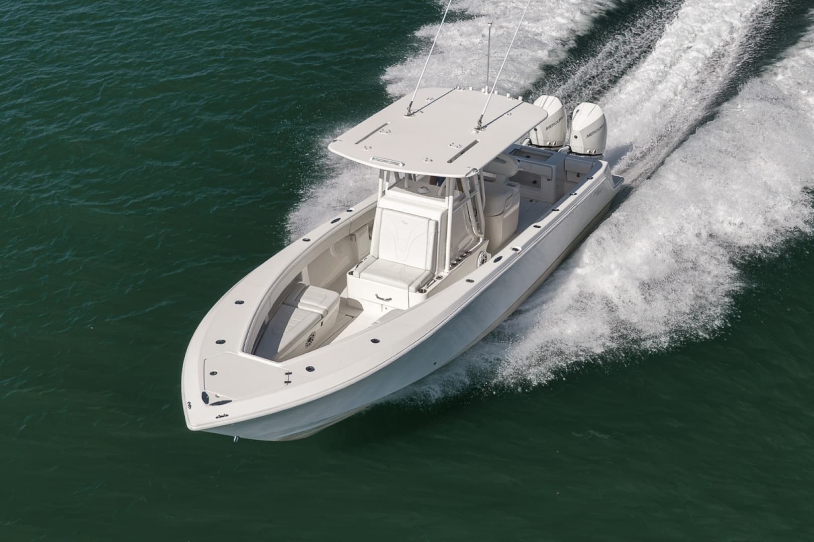 2023 SeaVee 290B