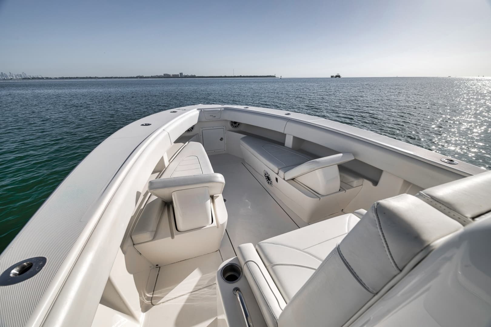 2023 SeaVee 290B
