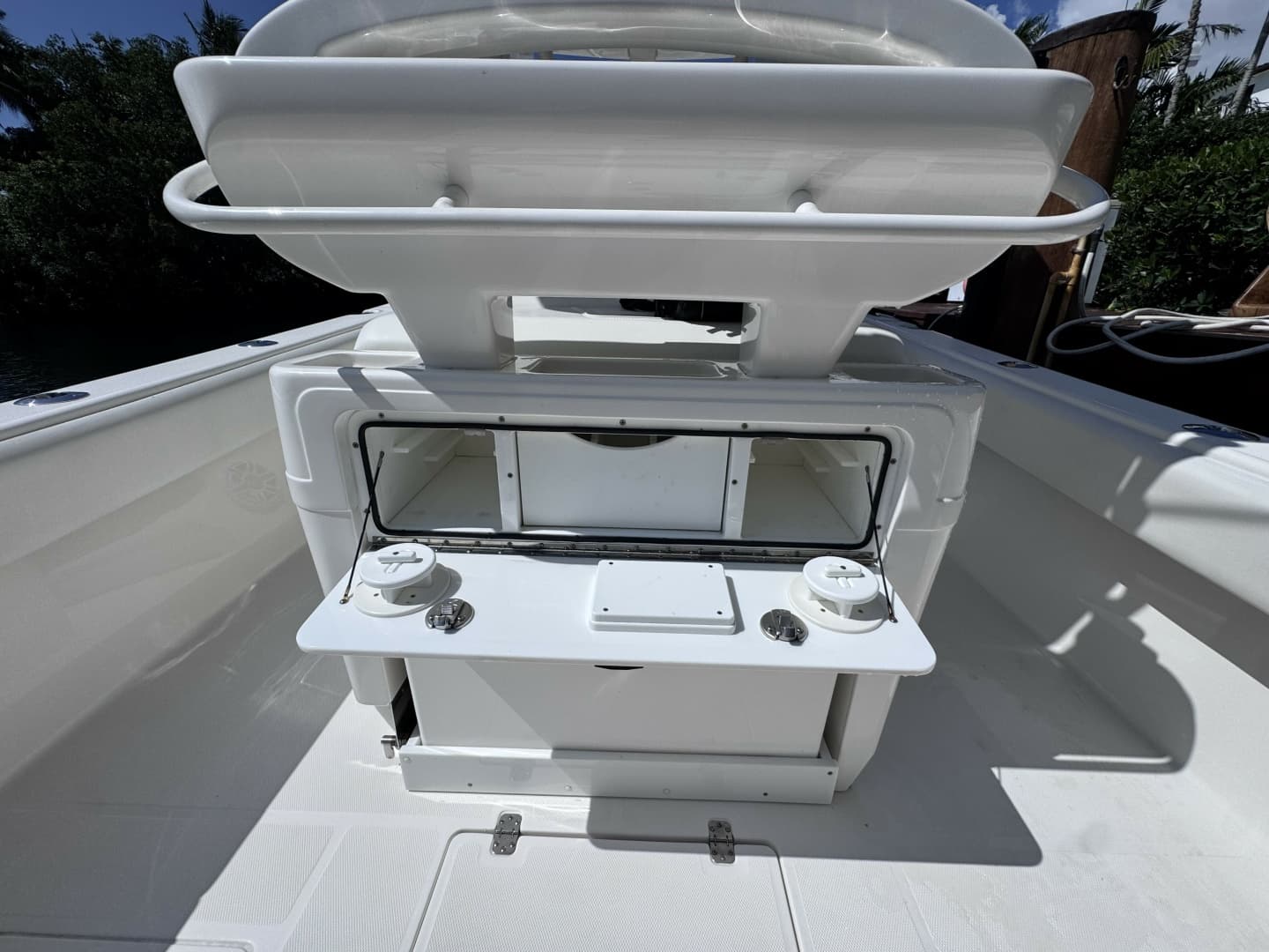 2023 SeaVee 290B