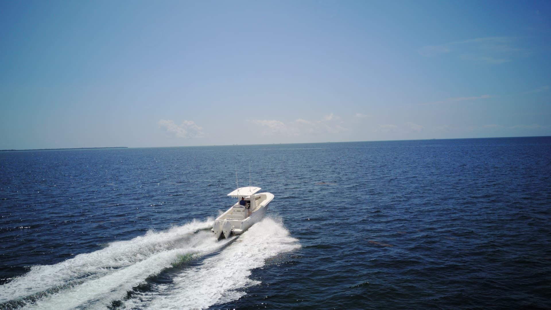 2023 SeaVee 290B