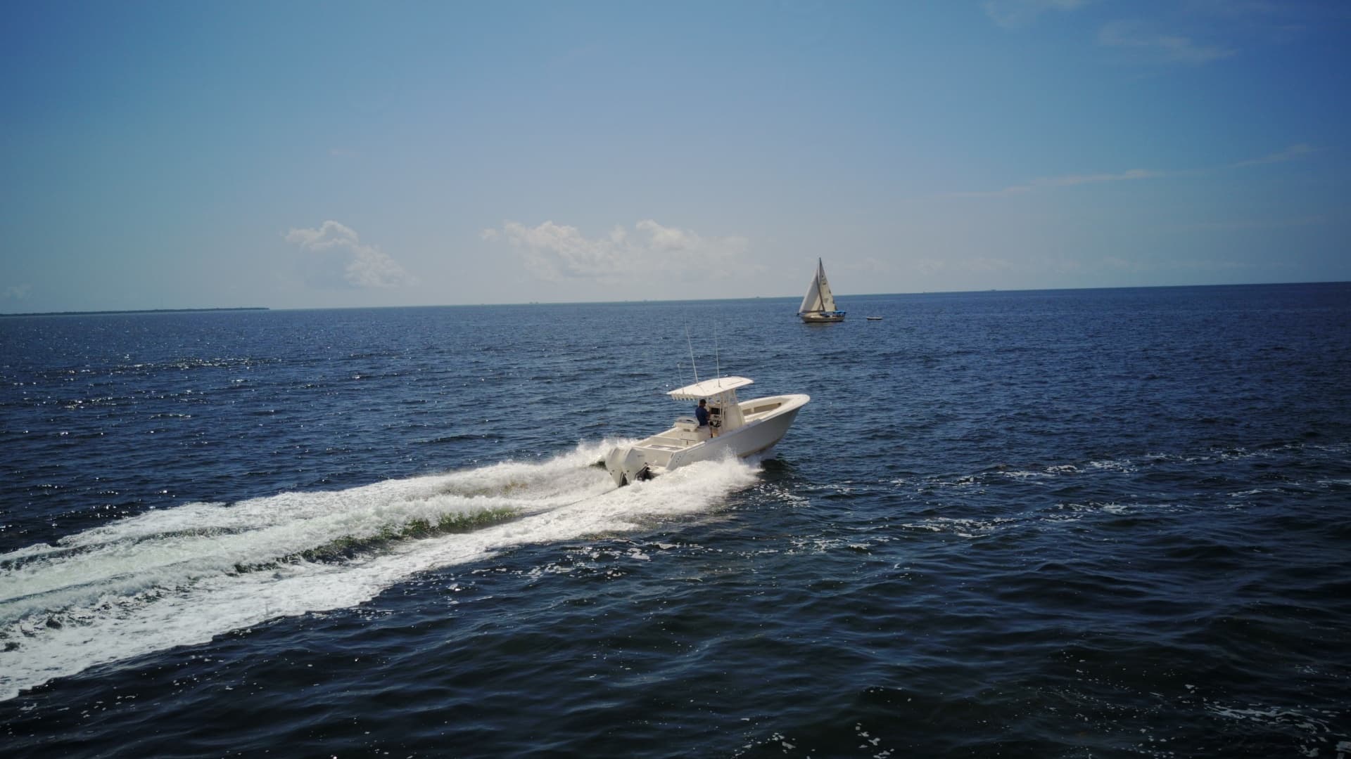 2023 SeaVee 290B