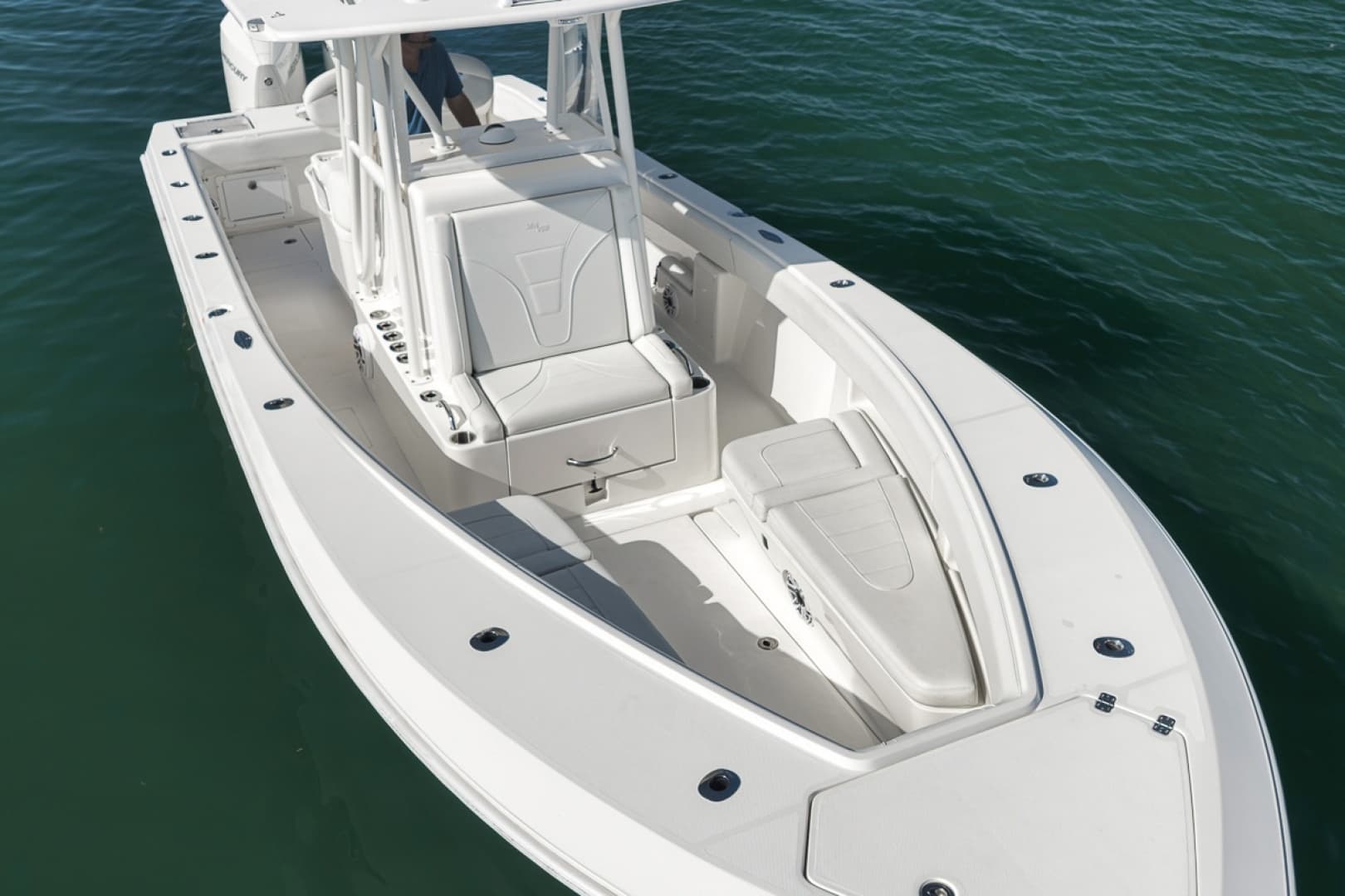 2023 SeaVee 290B