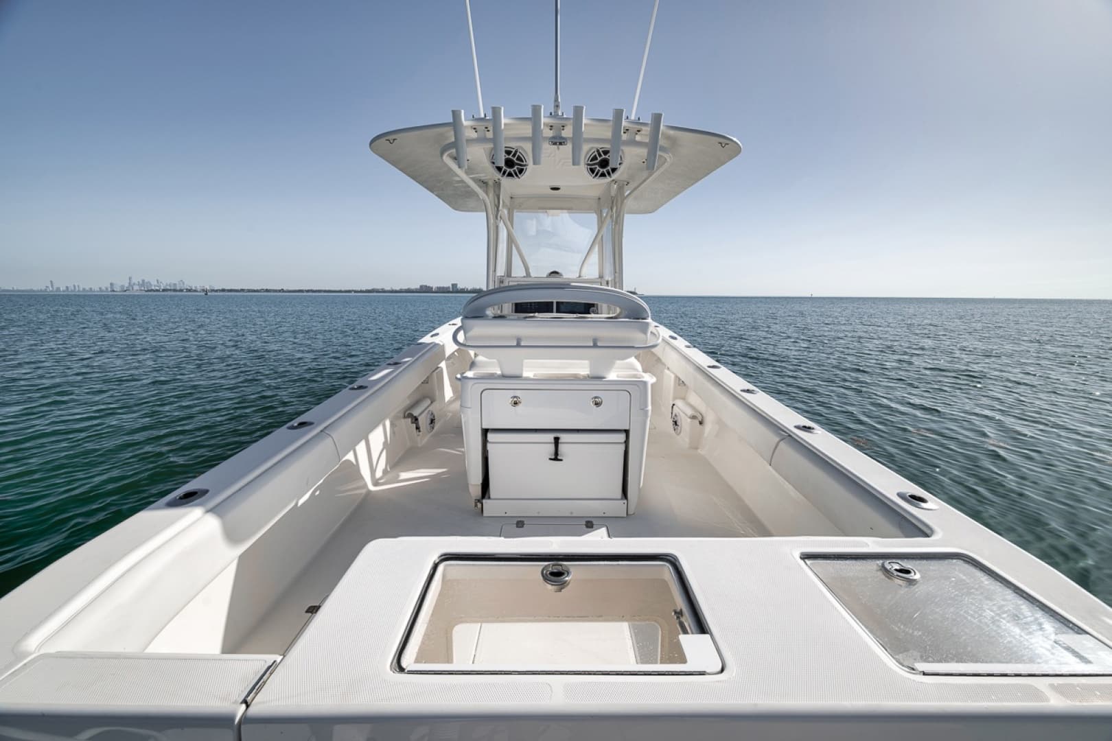 2023 SeaVee 290B