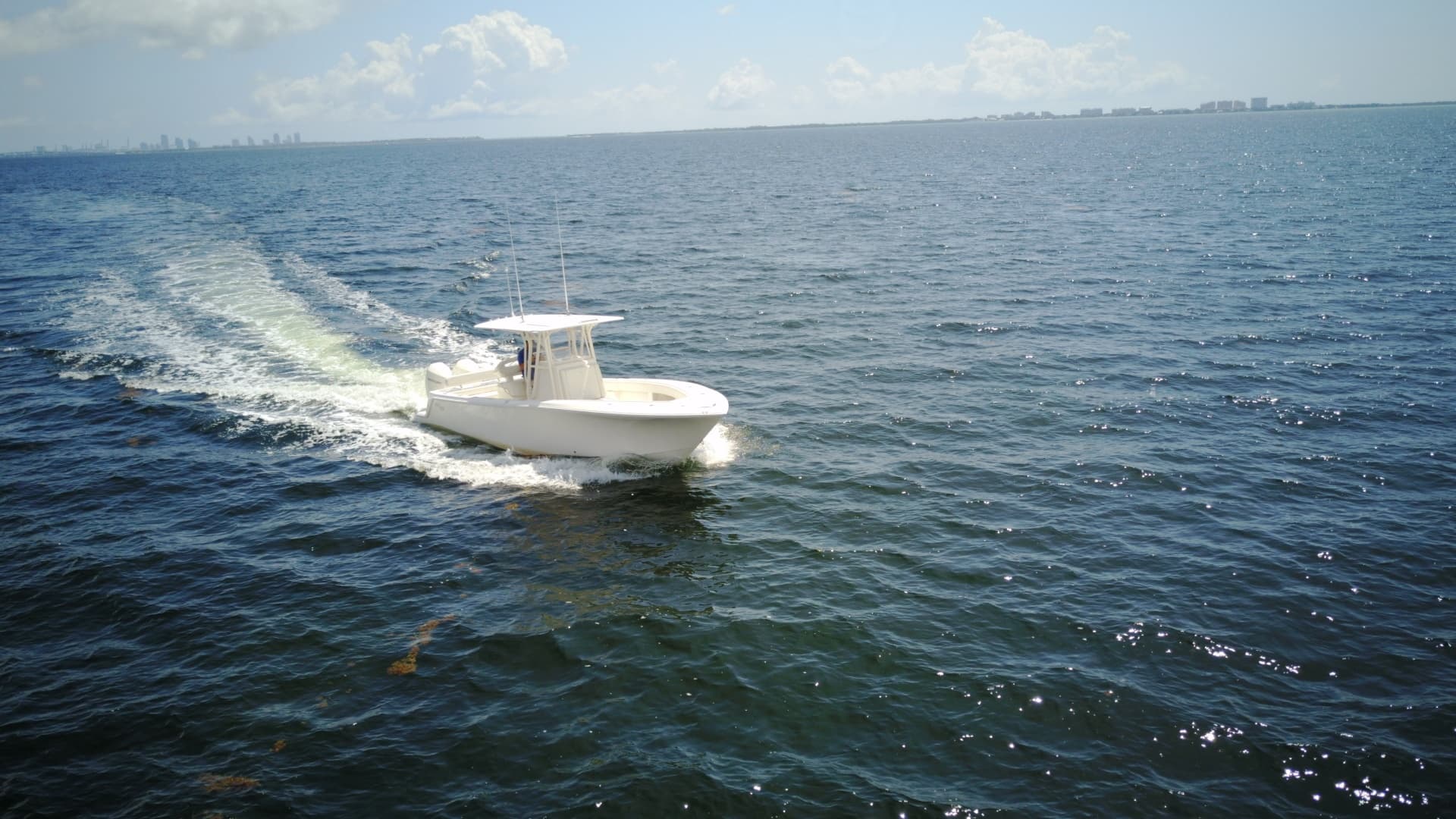 2023 SeaVee 290B