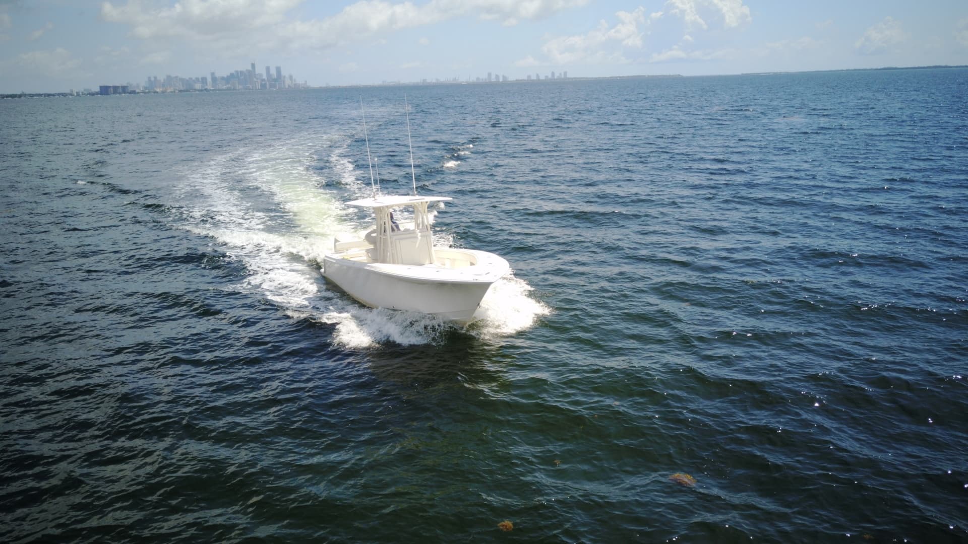 2023 SeaVee 290B