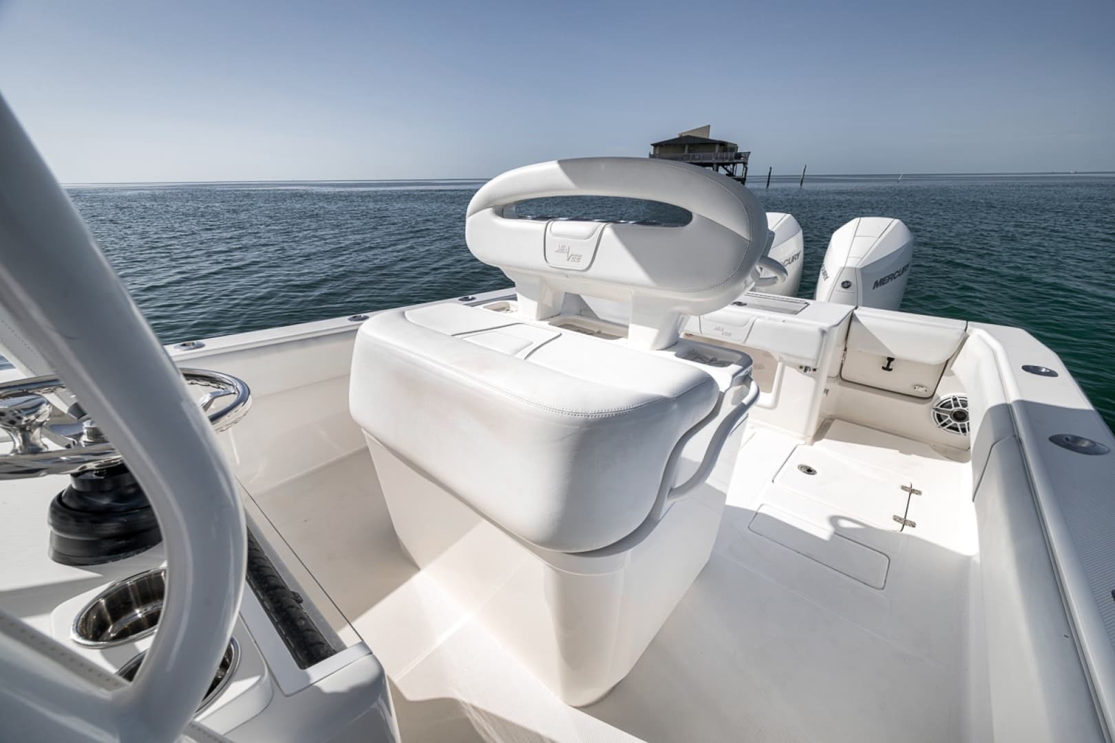 2023 SeaVee 290B
