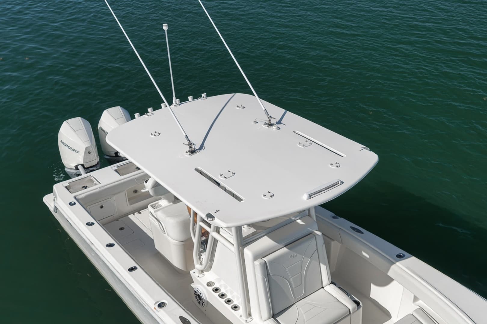 2023 SeaVee 290B