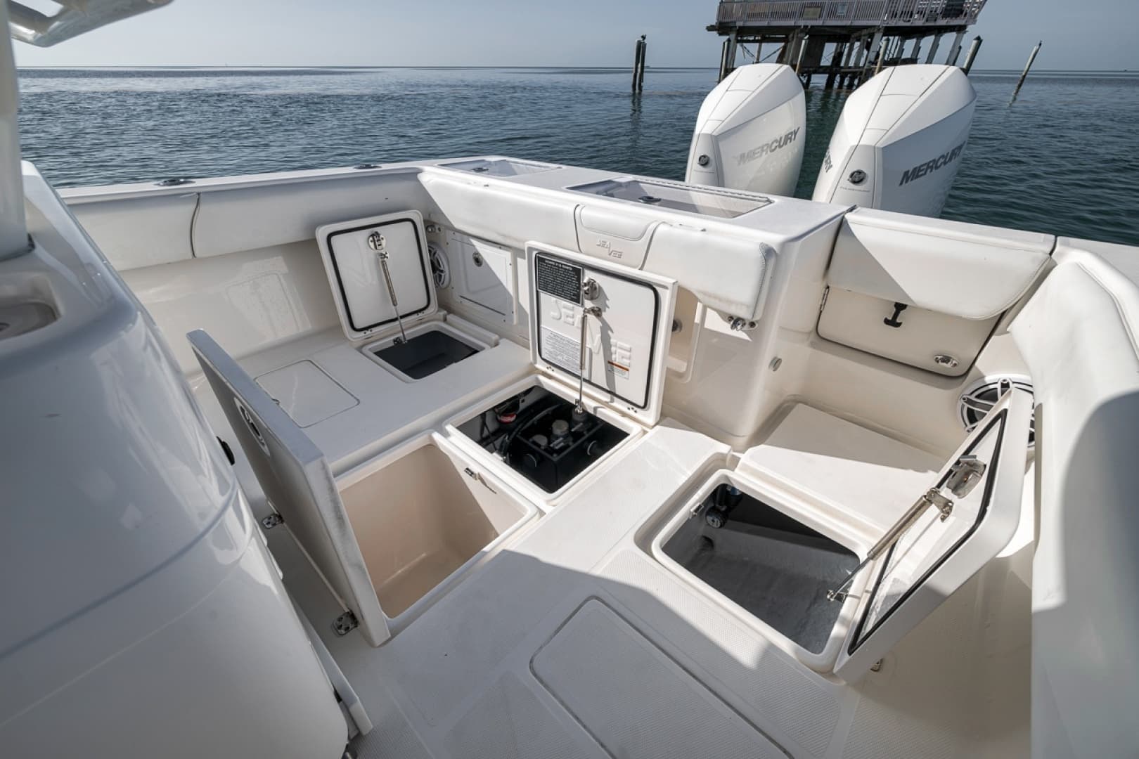 2023 SeaVee 290B