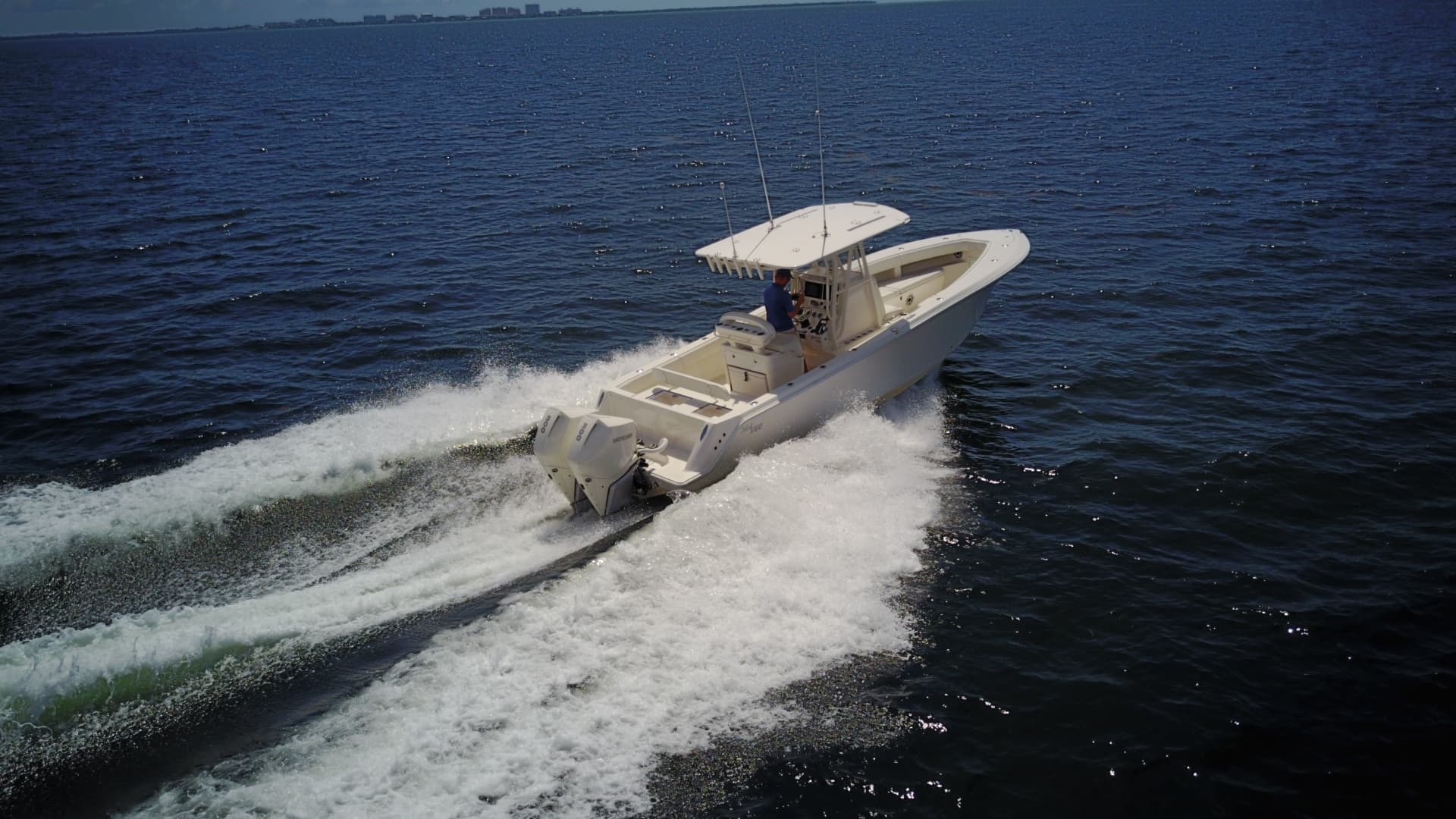 2023 SeaVee 290B