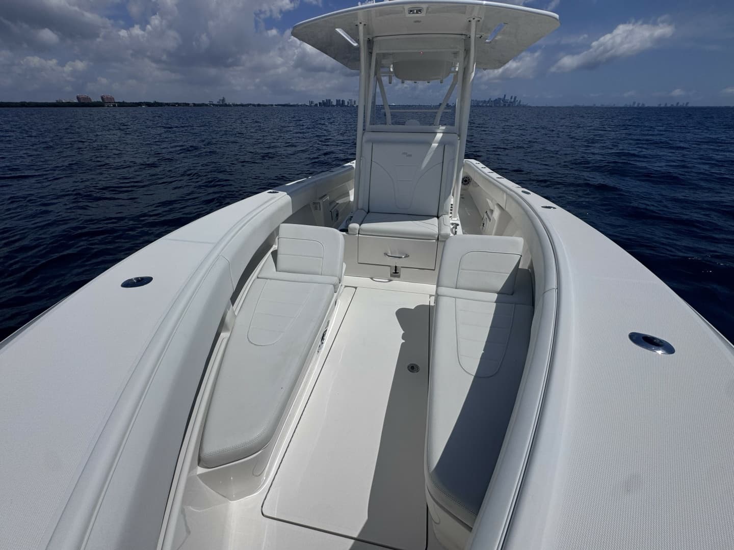 2023 SeaVee 290B