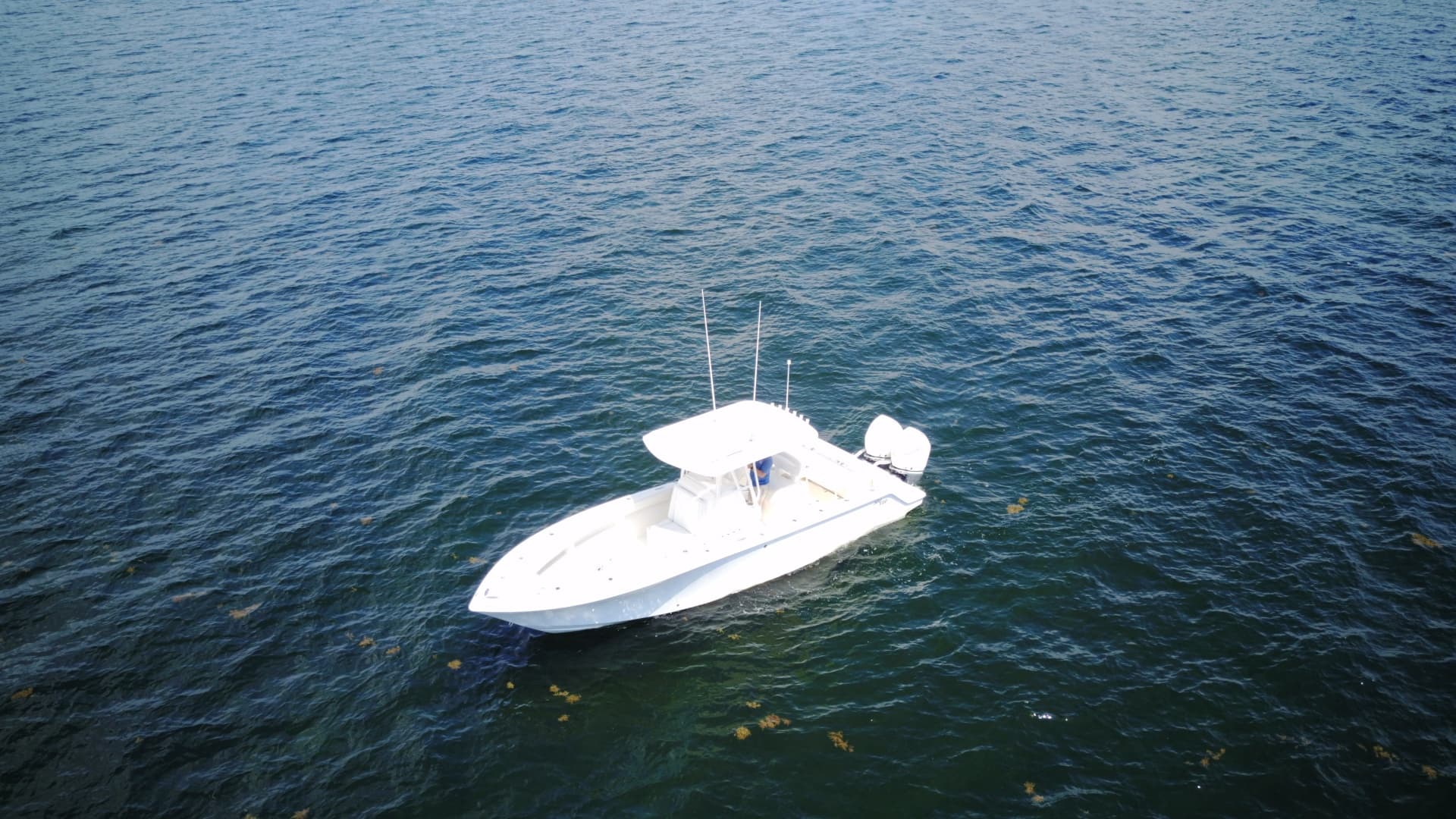2023 SeaVee 290B