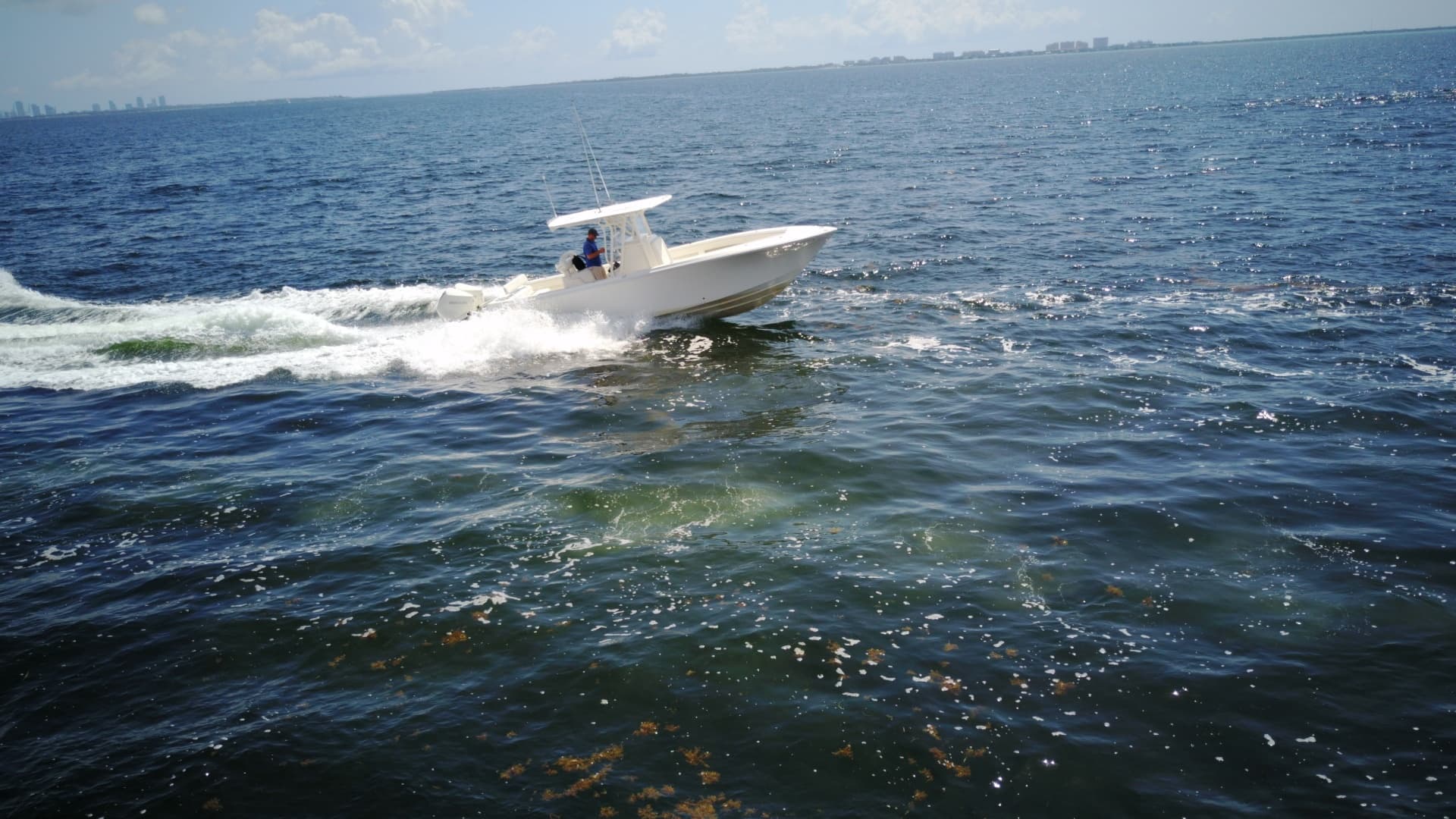2023 SeaVee 290B