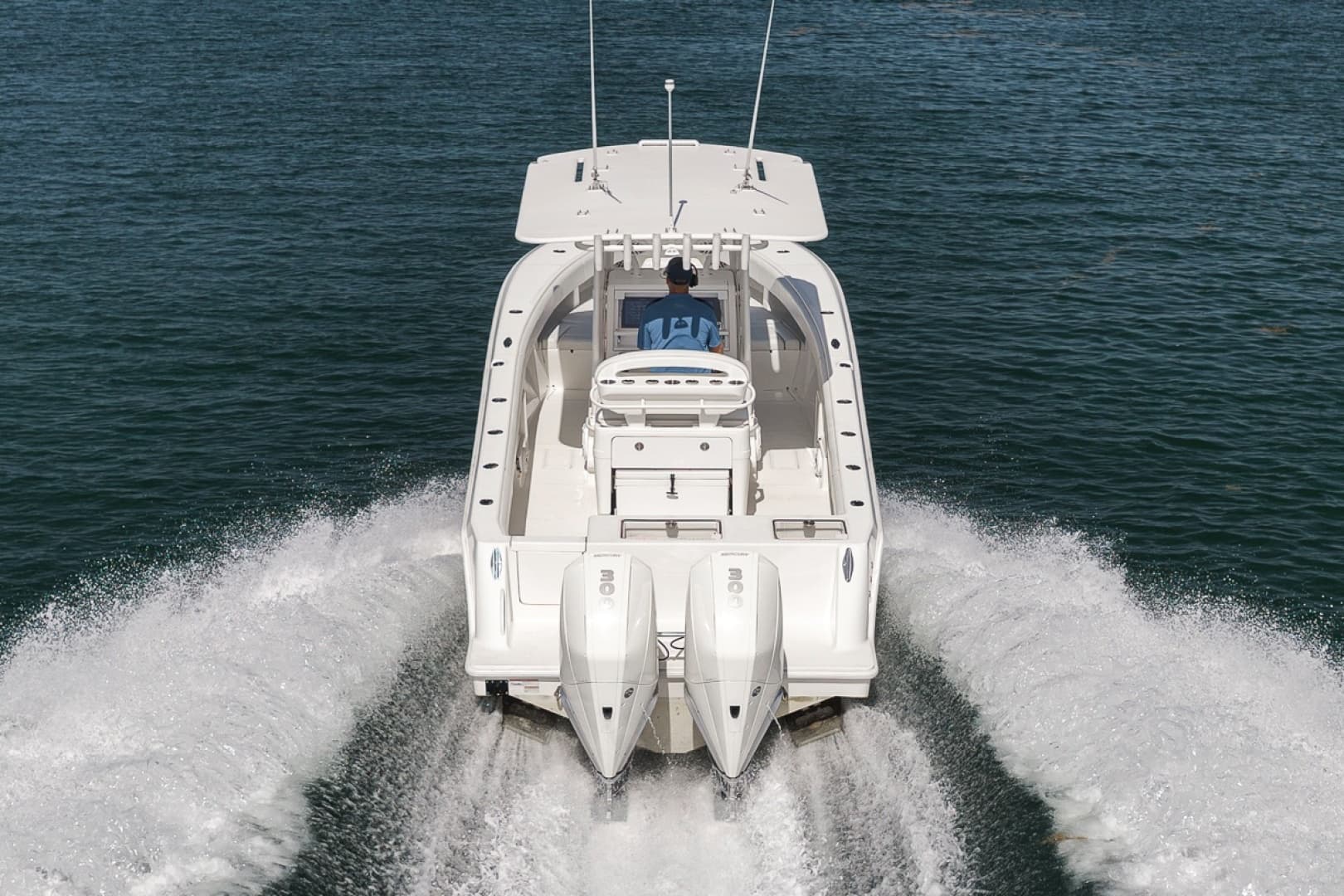 2023 SeaVee 290B
