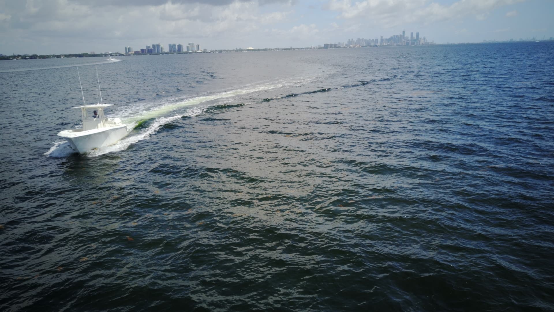 2023 SeaVee 290B