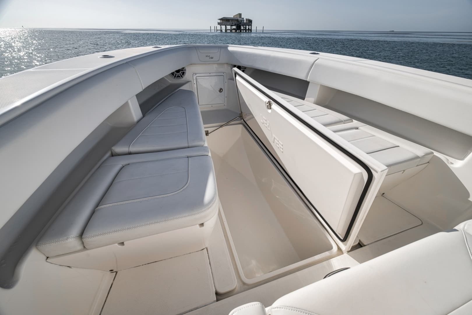 2023 SeaVee 290B