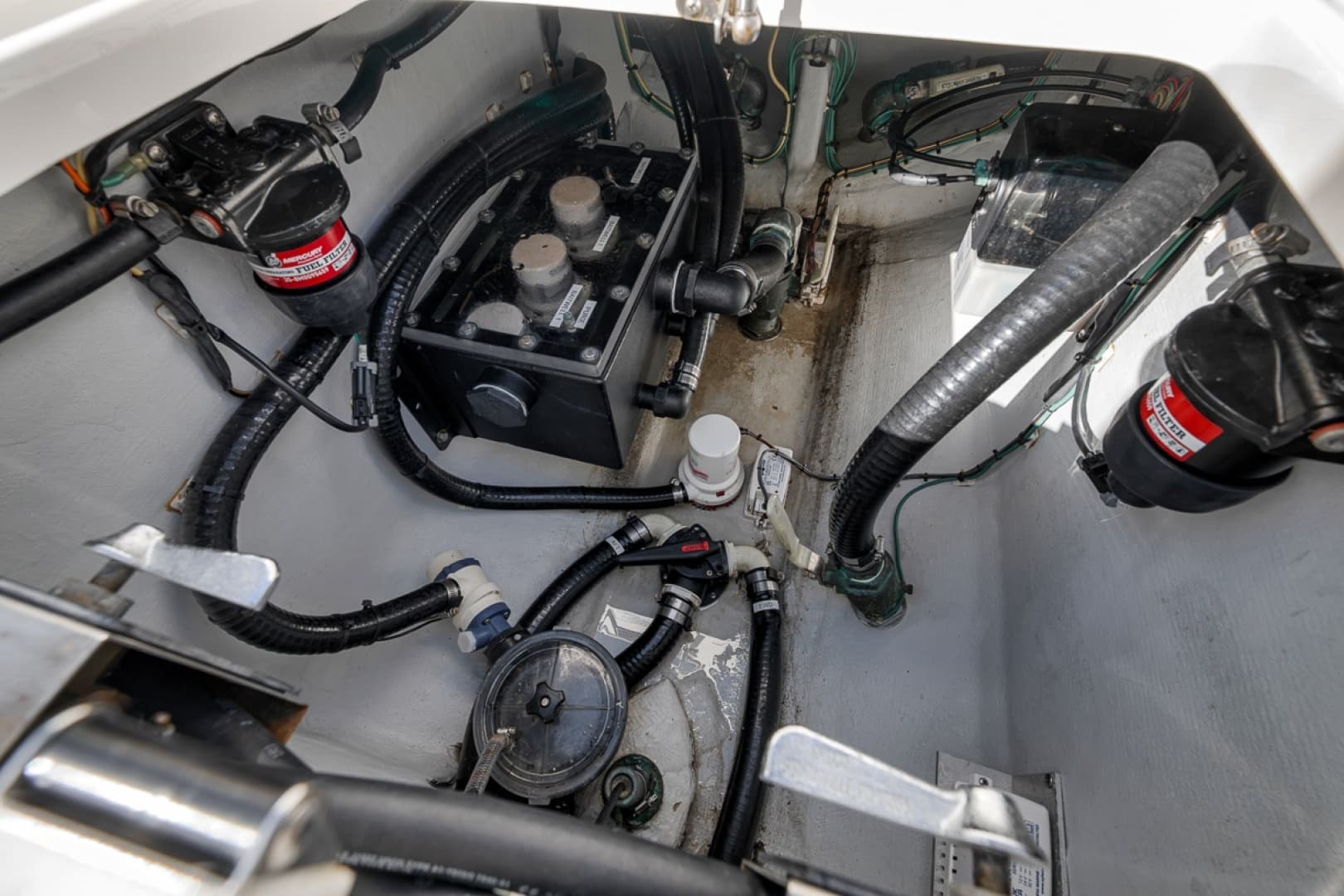 2023 SeaVee 290B
