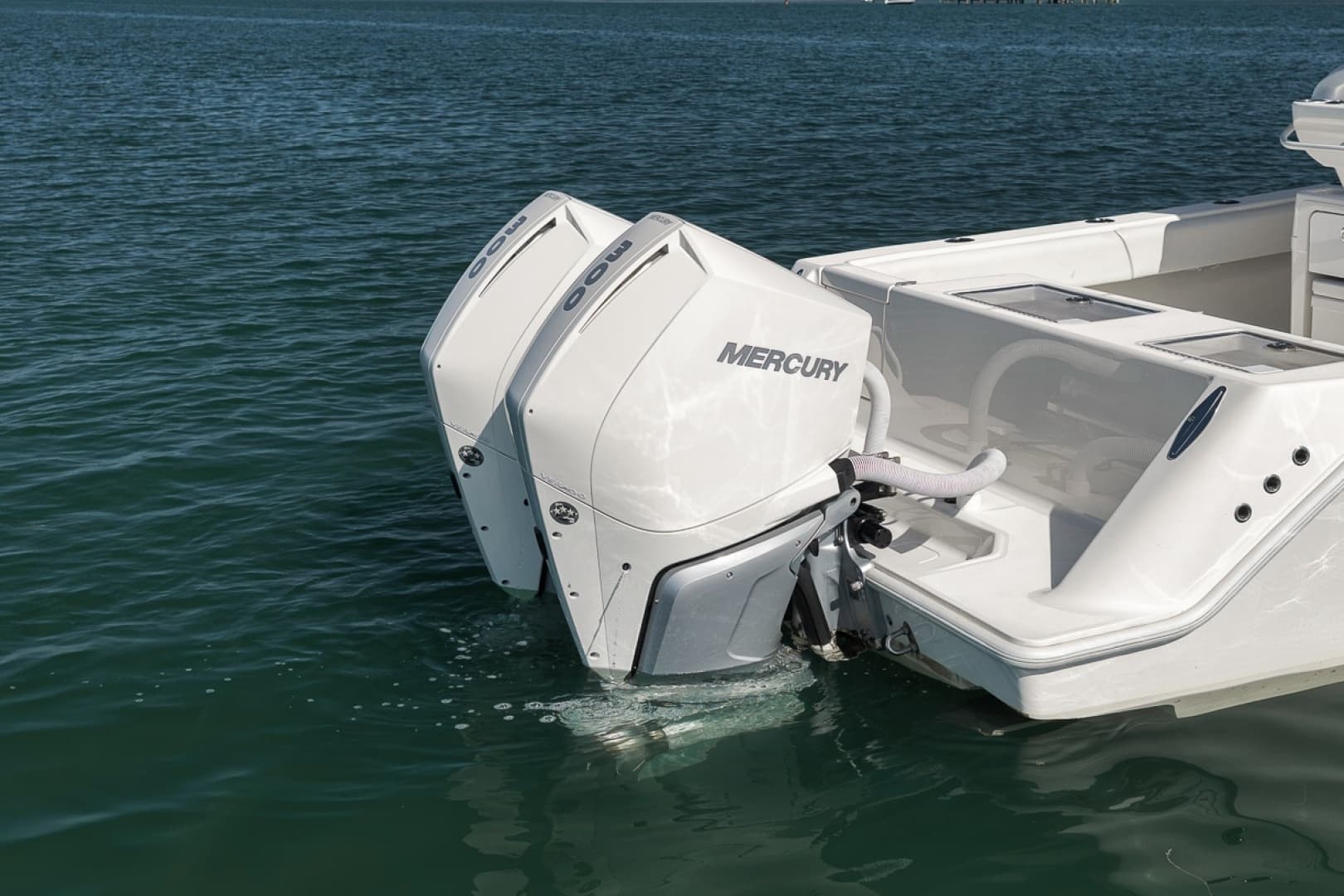 2023 SeaVee 290B