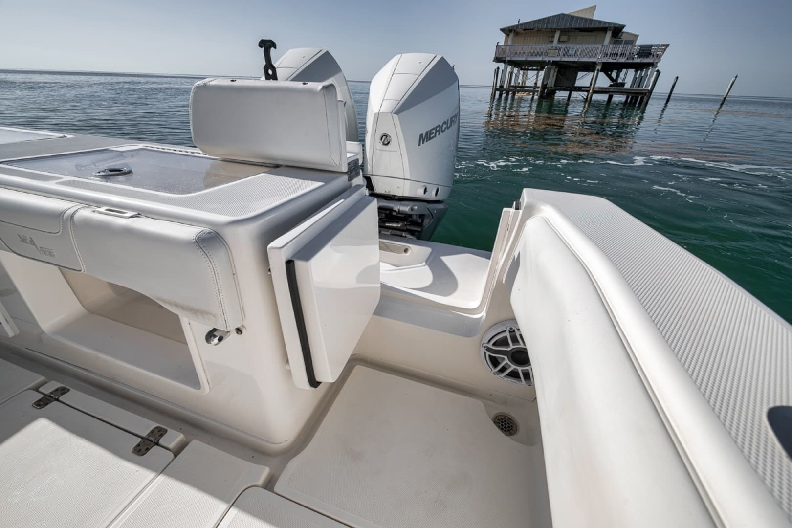2023 SeaVee 290B