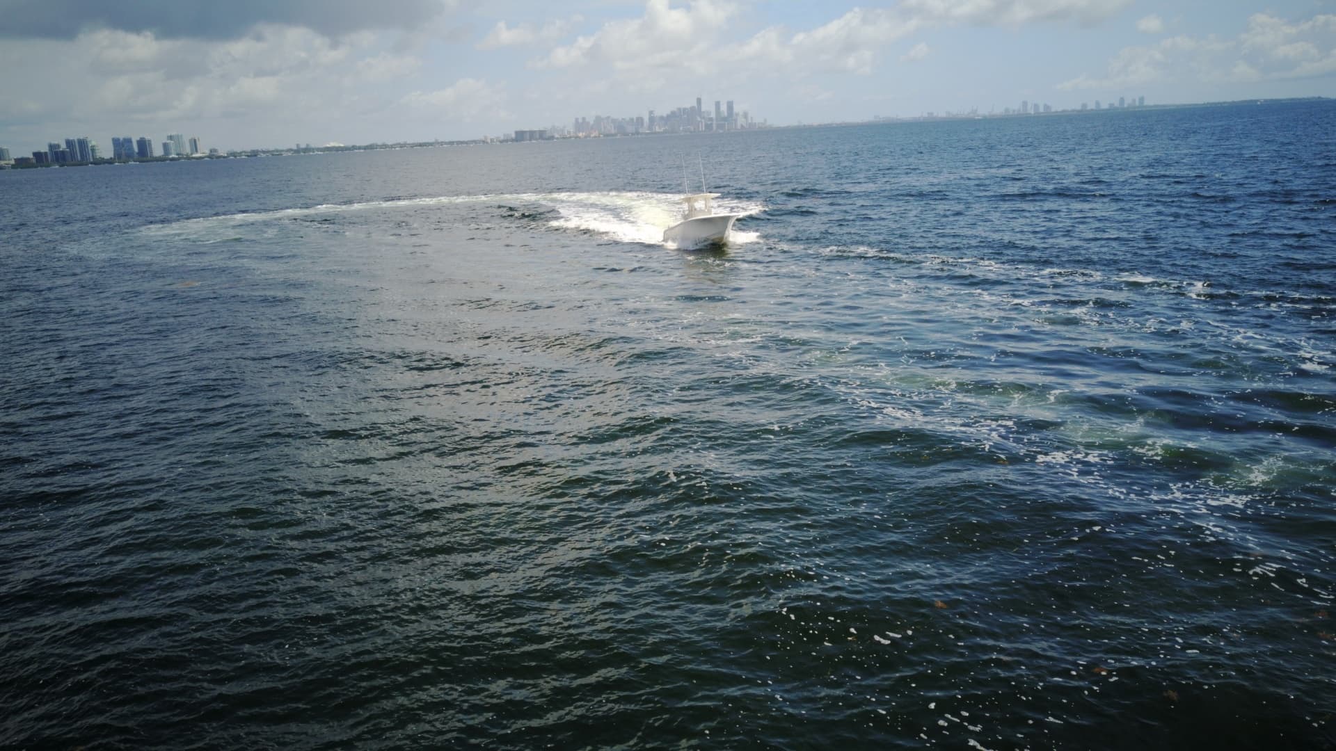 2023 SeaVee 290B