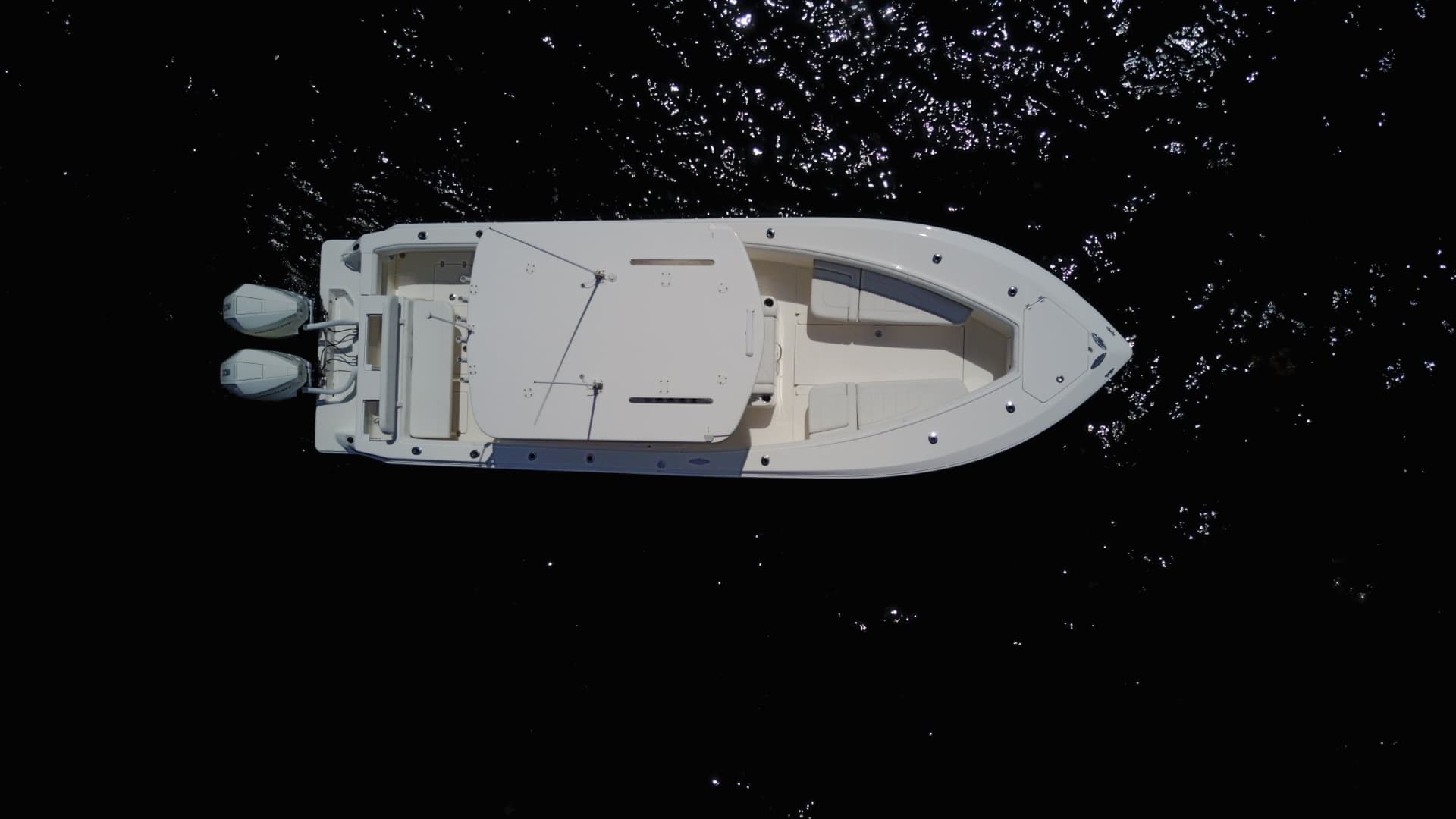 2023 SeaVee 290B