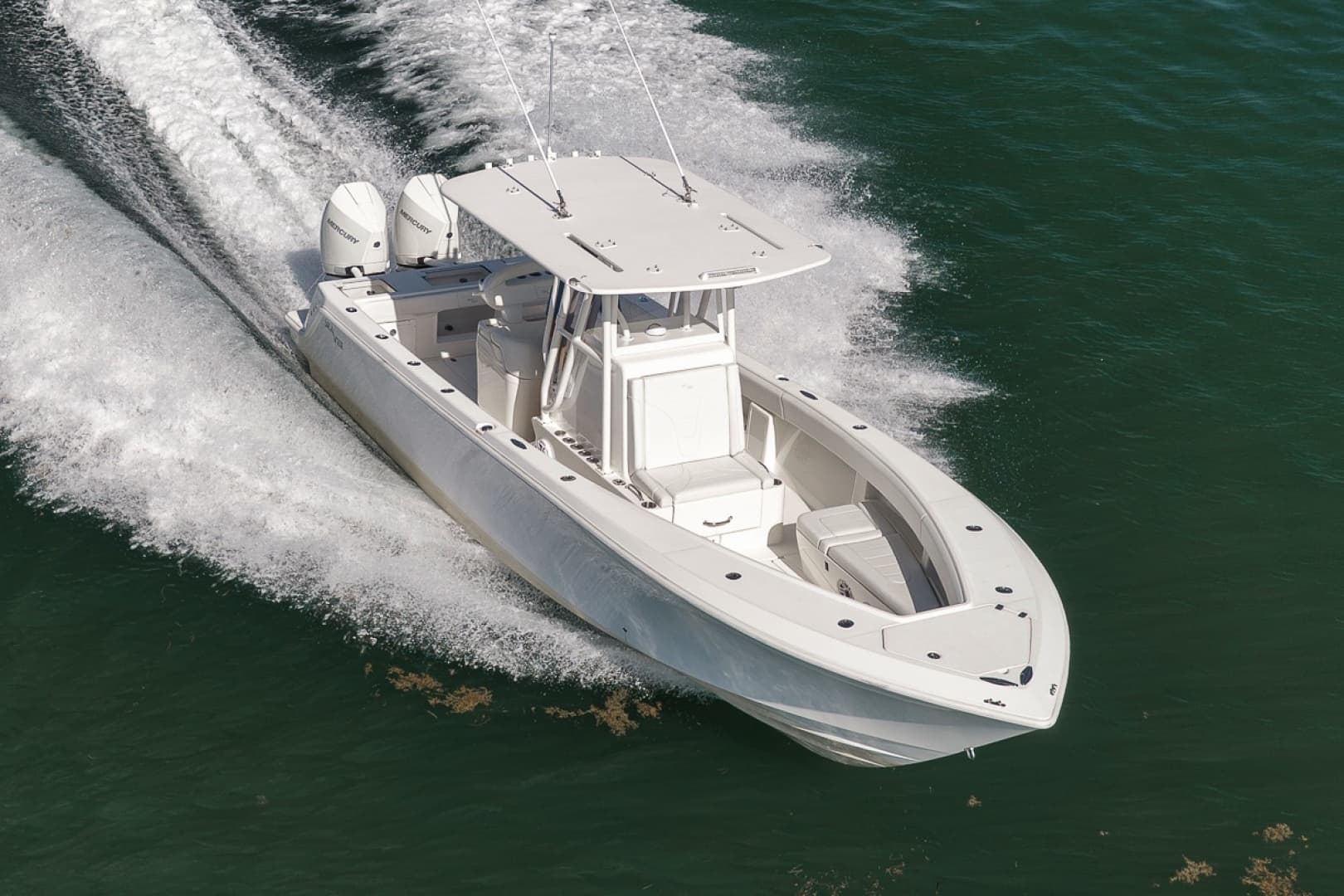 2023 SeaVee 290B