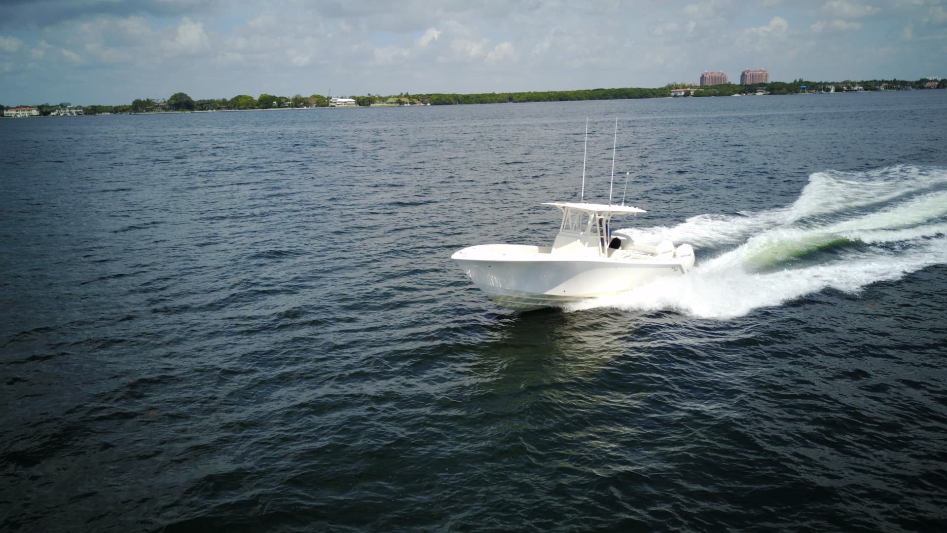 2023 SeaVee 290B