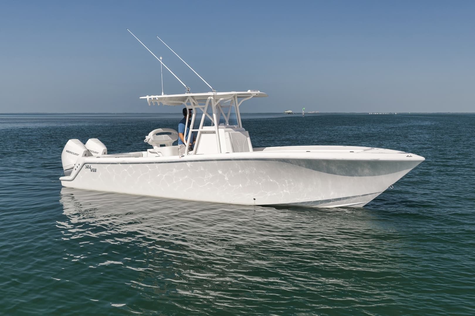 2023 SeaVee 290B
