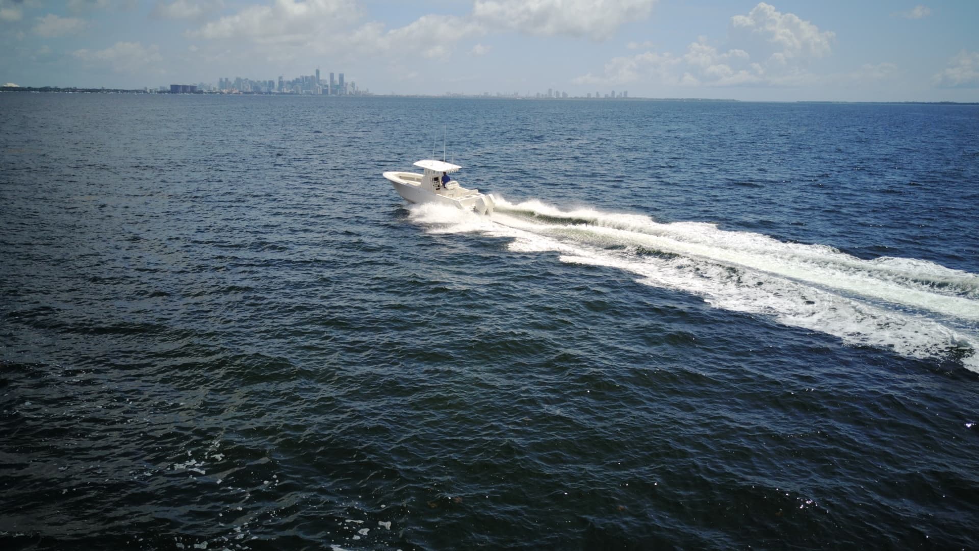 2023 SeaVee 290B