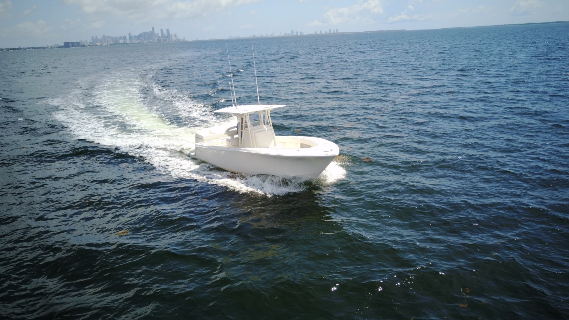2023 SeaVee 290B