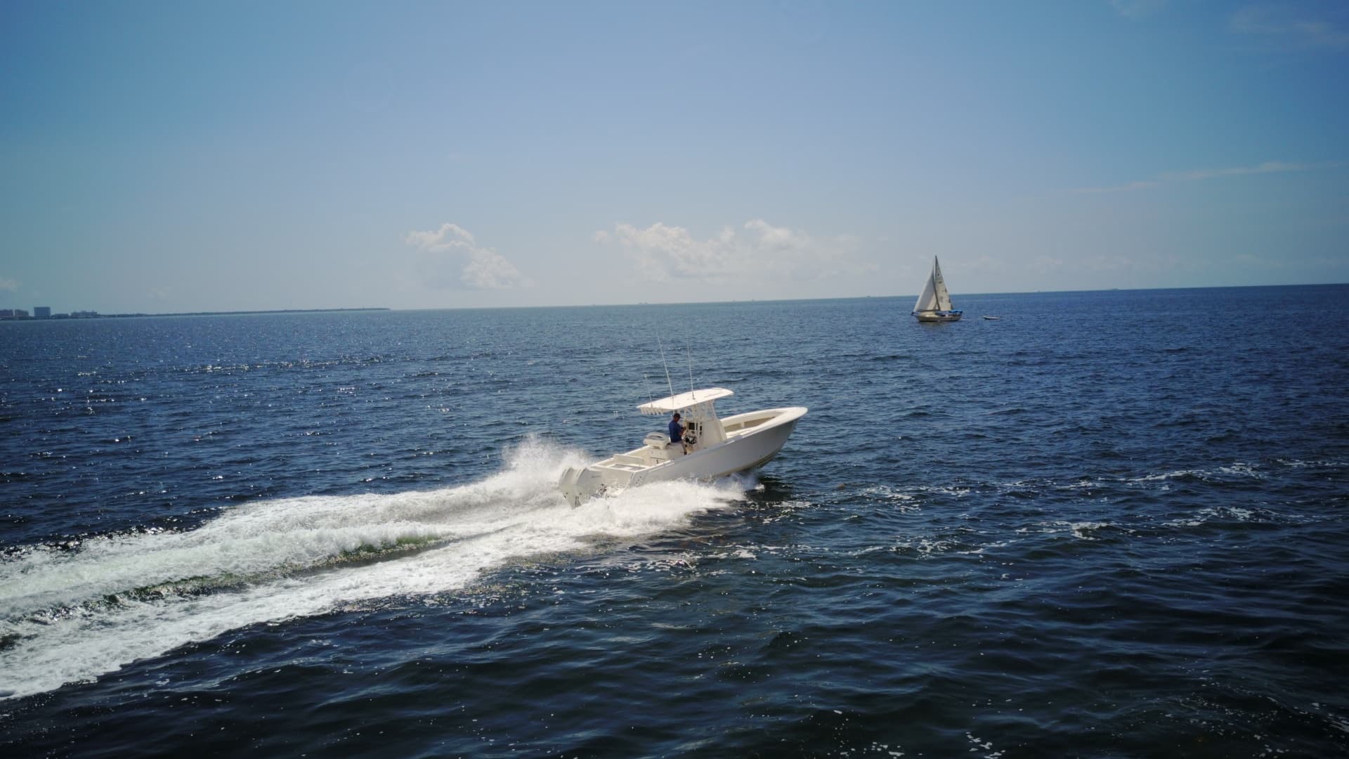 2023 SeaVee 290B