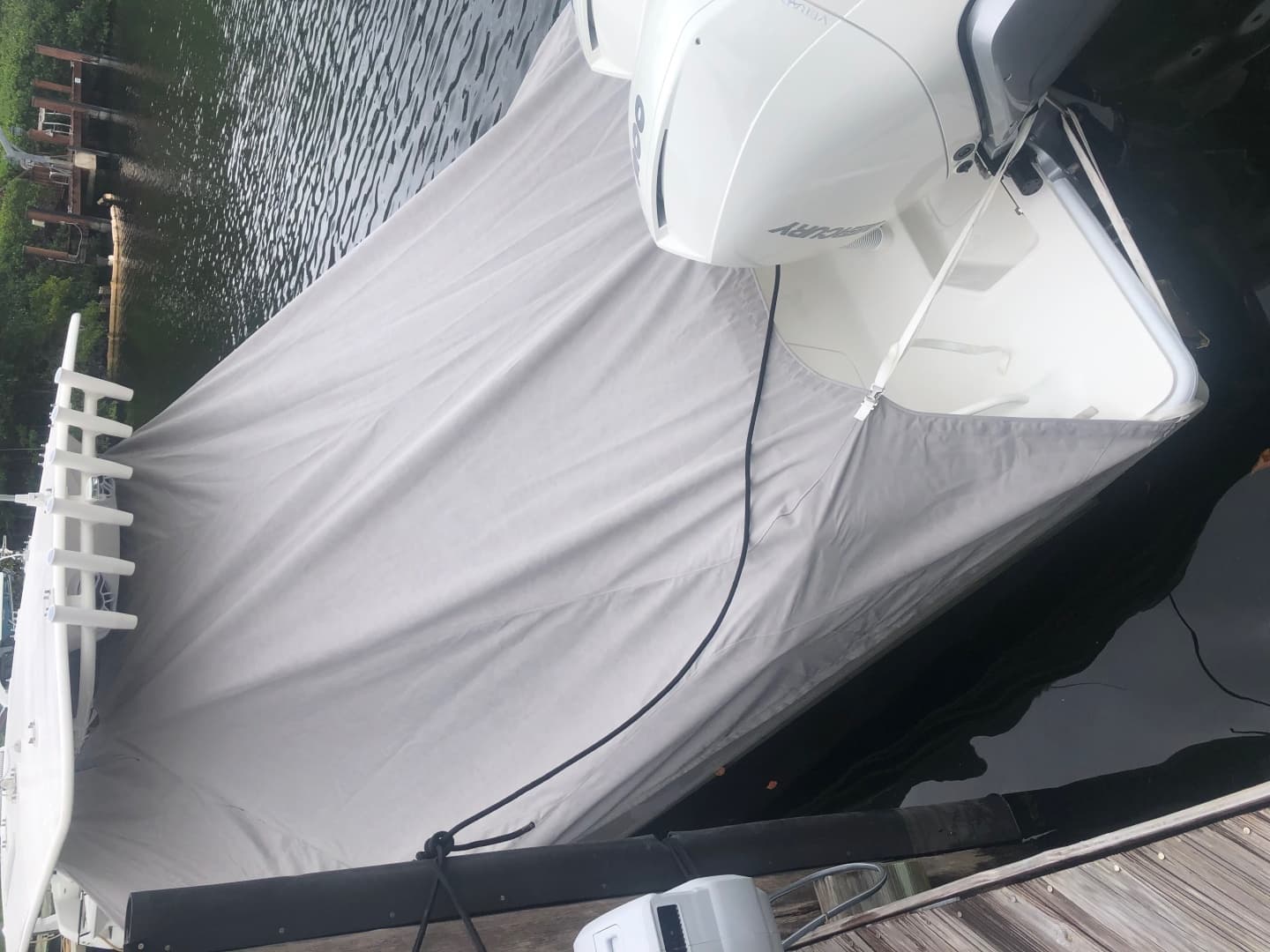 2023 SeaVee 290B
