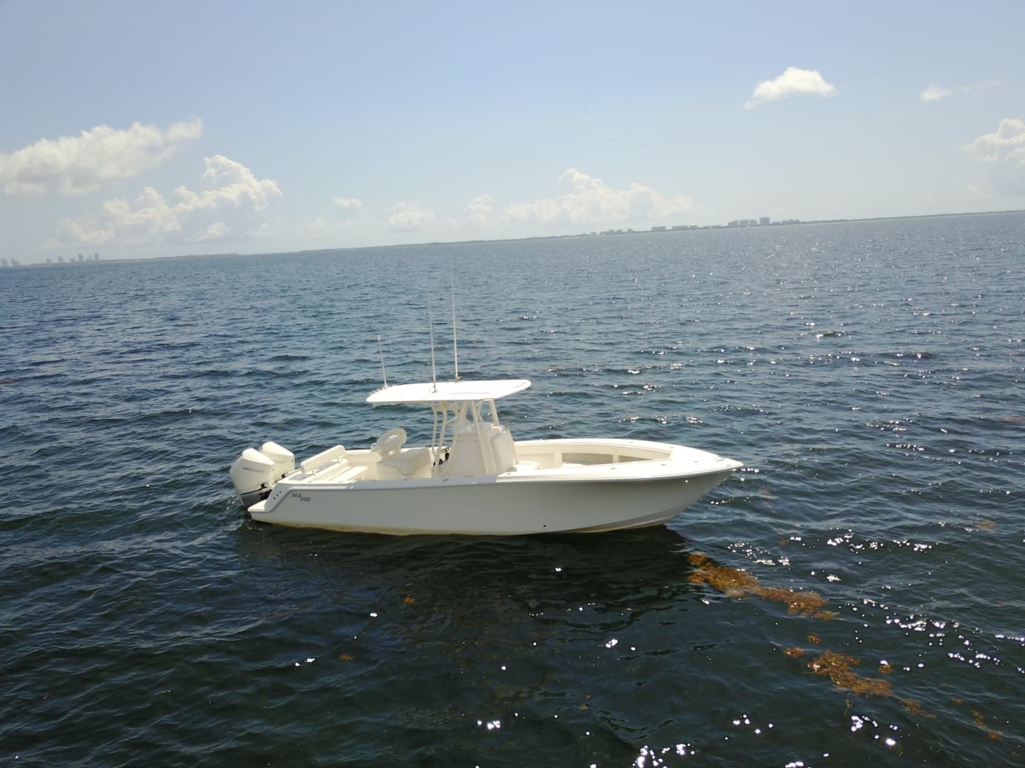 2023 SeaVee 290B