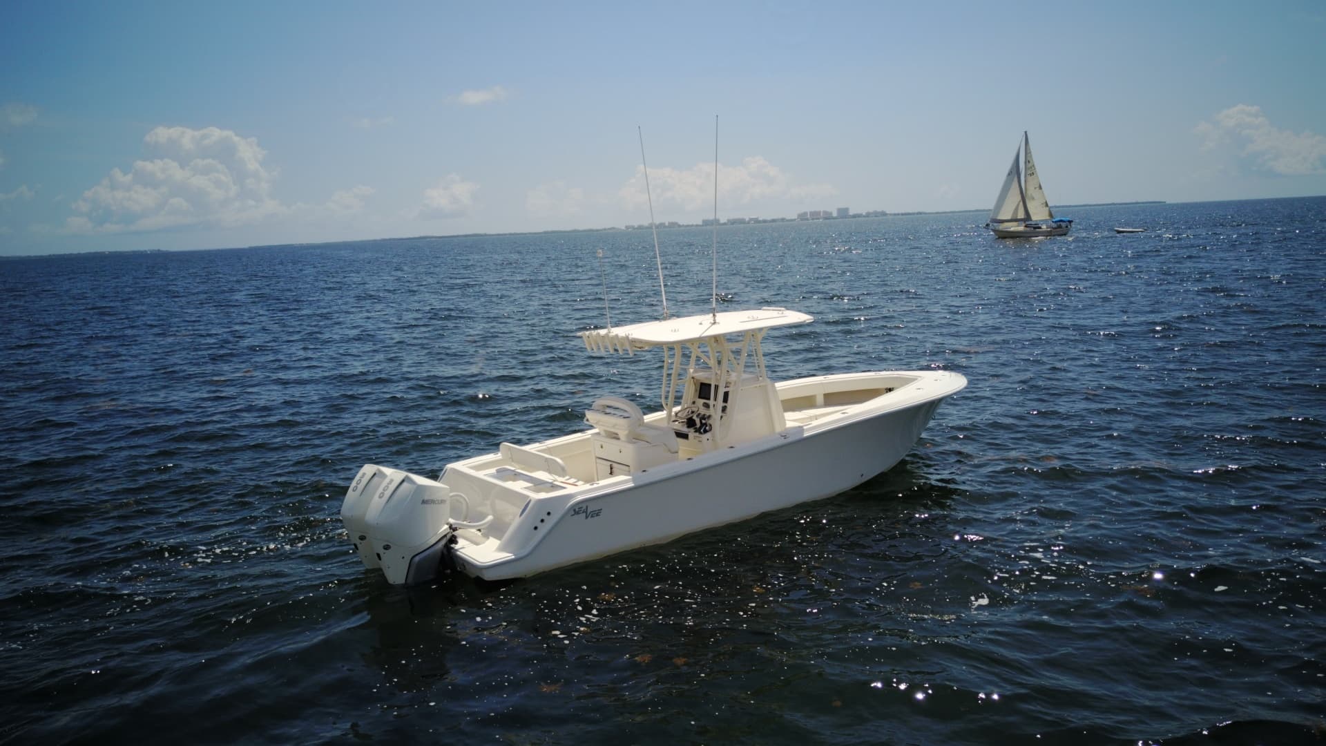 2023 SeaVee 290B