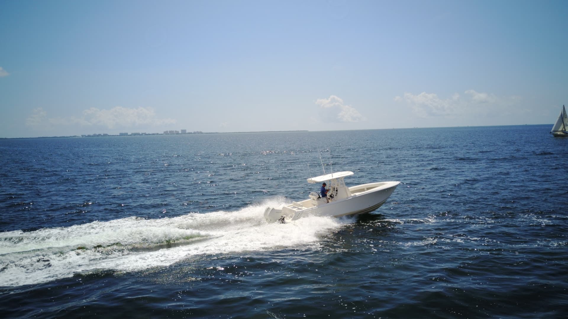 2023 SeaVee 290B