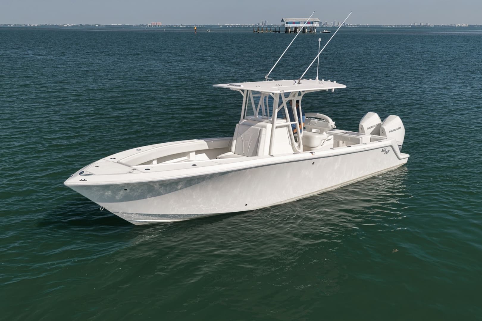2023 SeaVee 290B