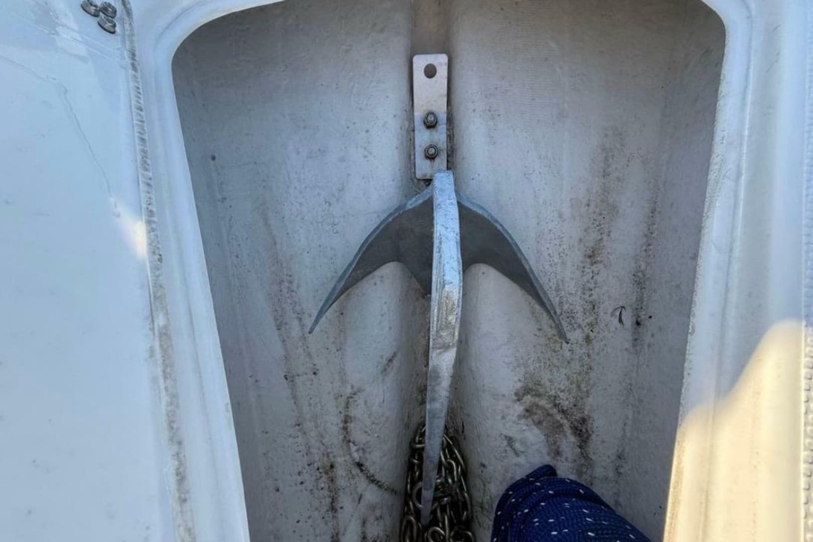 2023 Falcon Boats F22