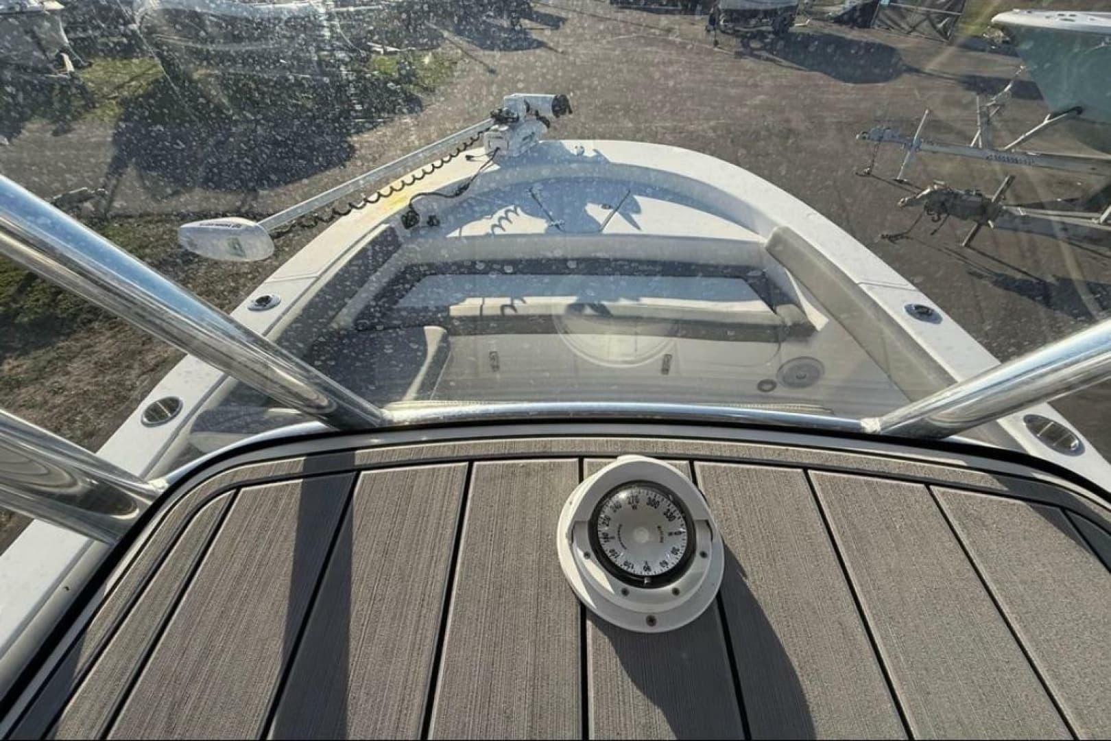2023 Falcon Boats F22