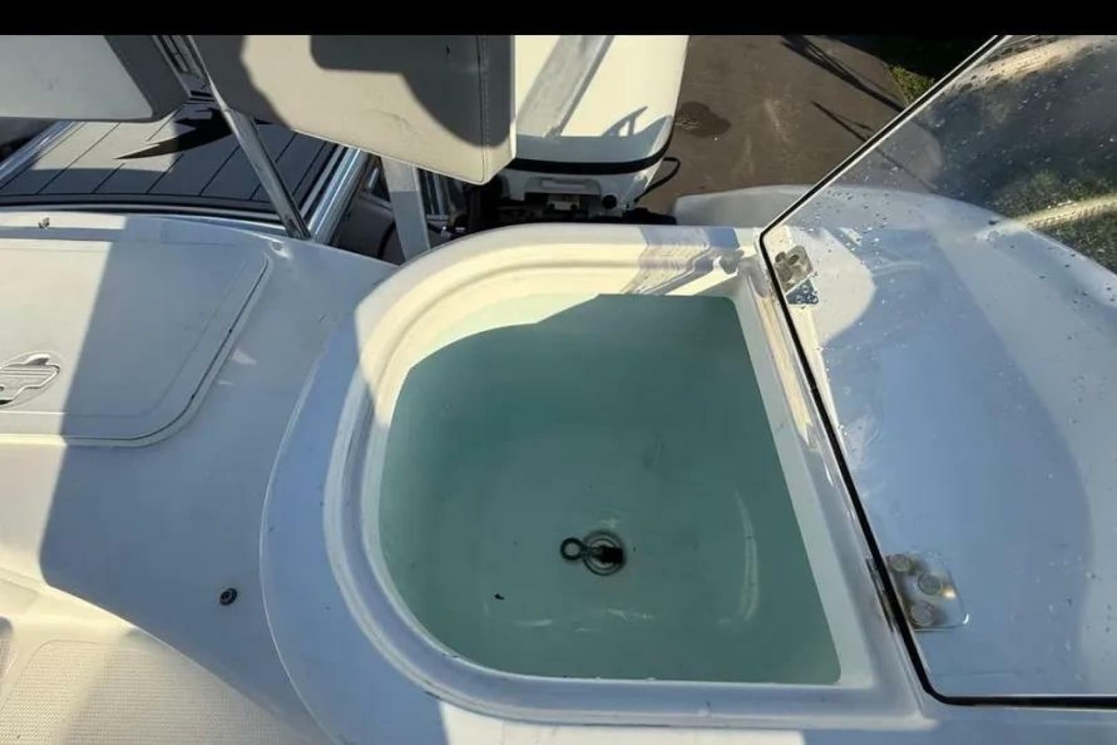 2023 Falcon Boats F22