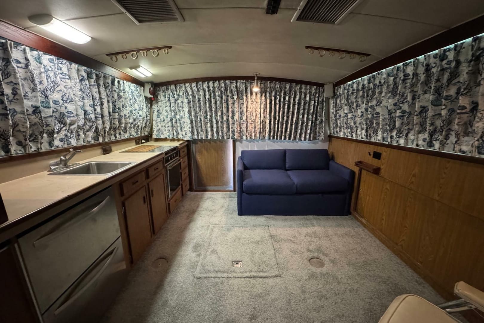 1979 Bertram 38 Convertible