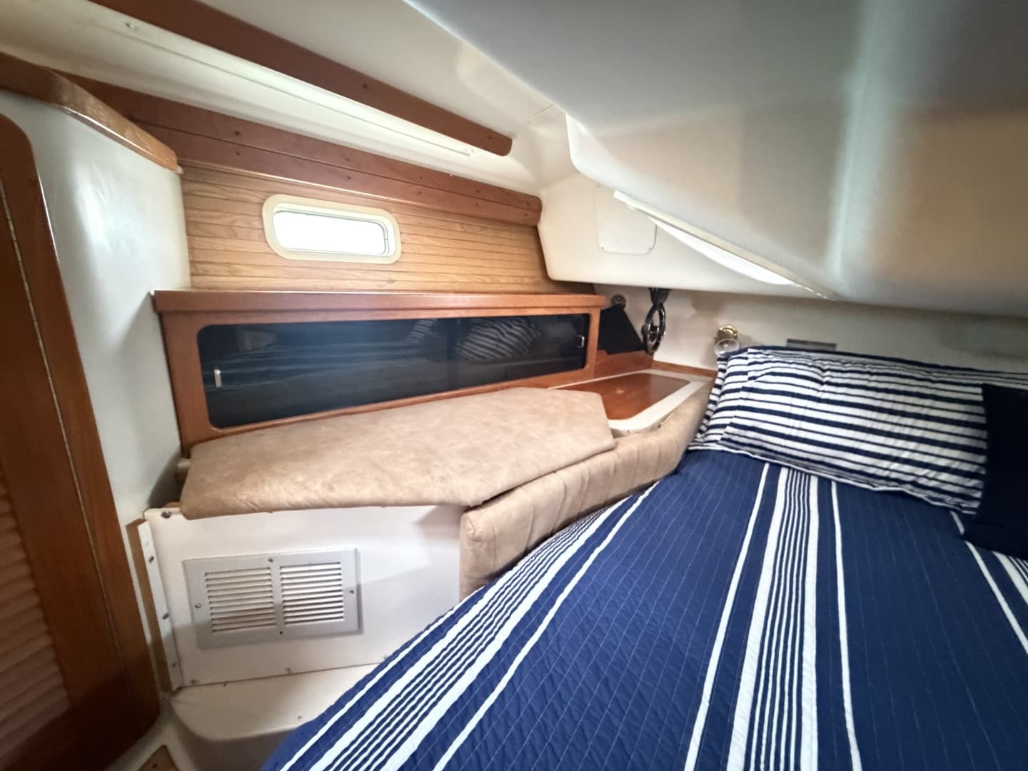 1995 Catalina 400