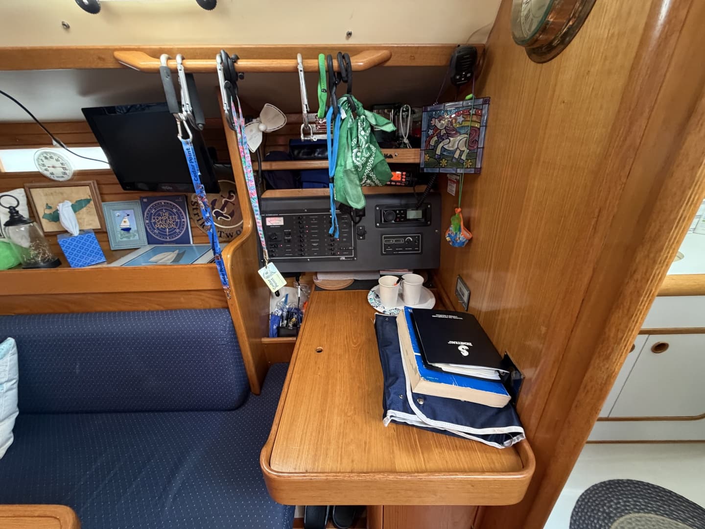 1988 Beneteau 