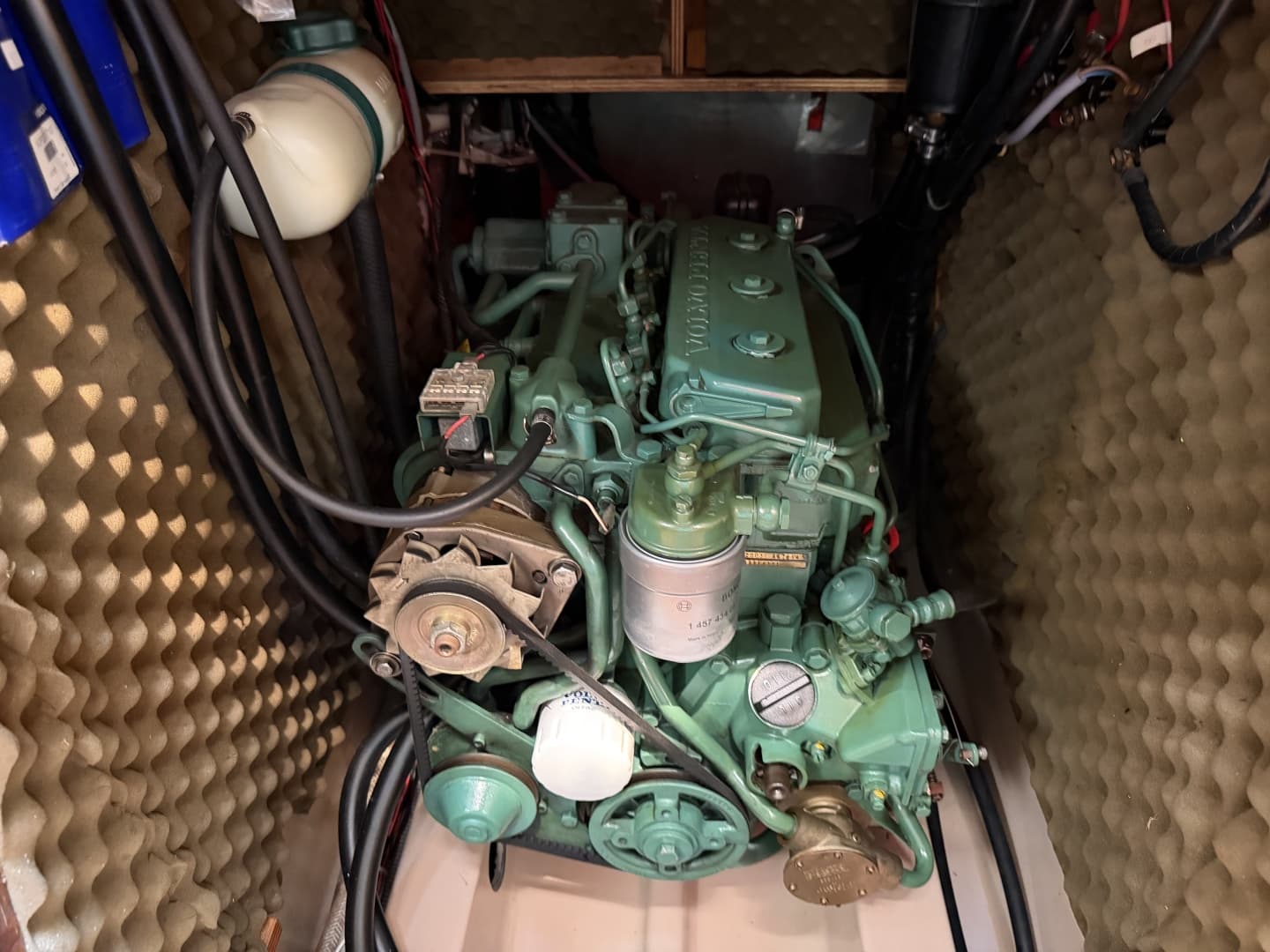 1988 Beneteau 