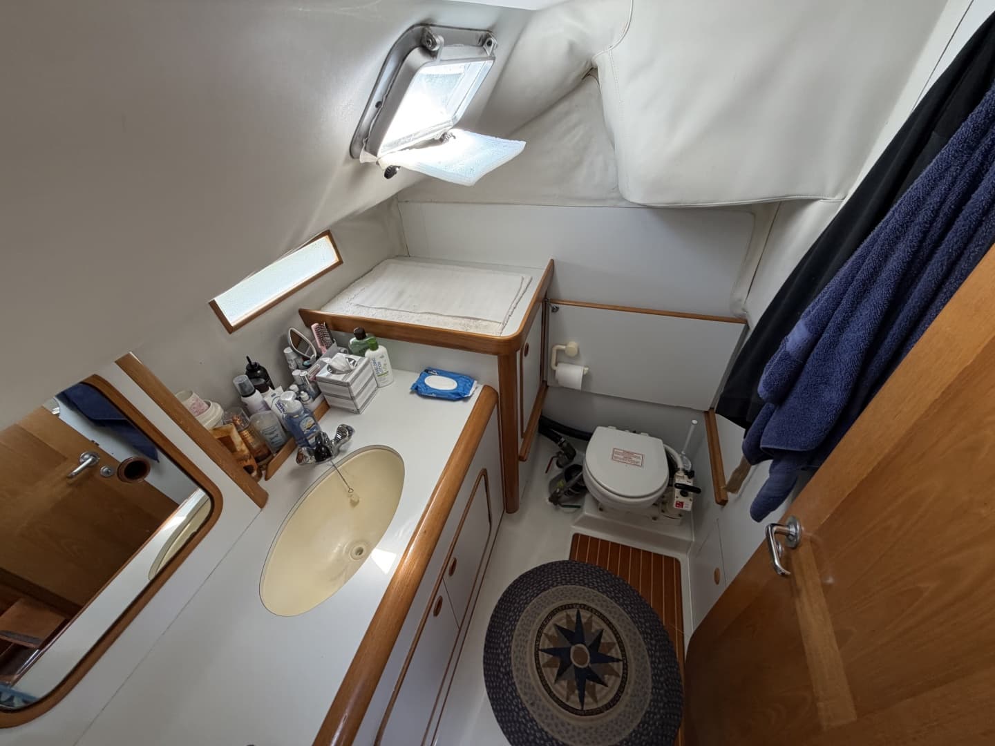 1988 Beneteau 