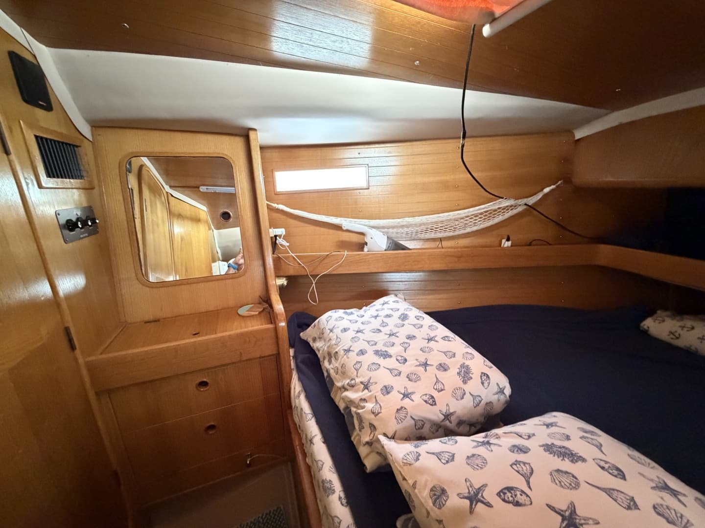 1988 Beneteau 