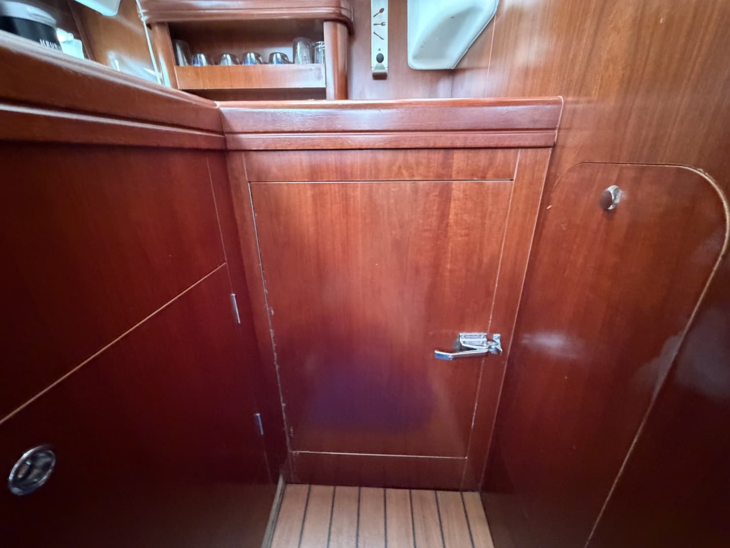 2006 Beneteau 423