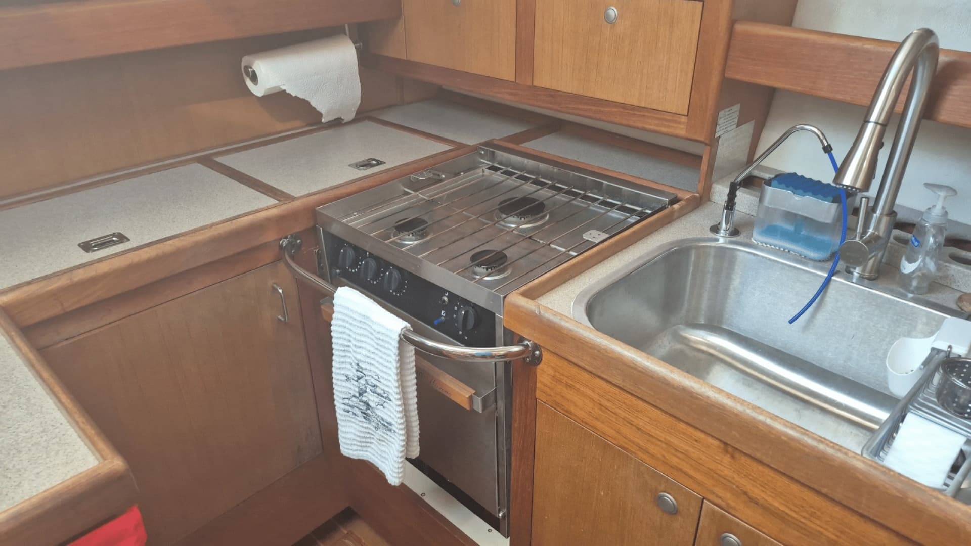 Galley