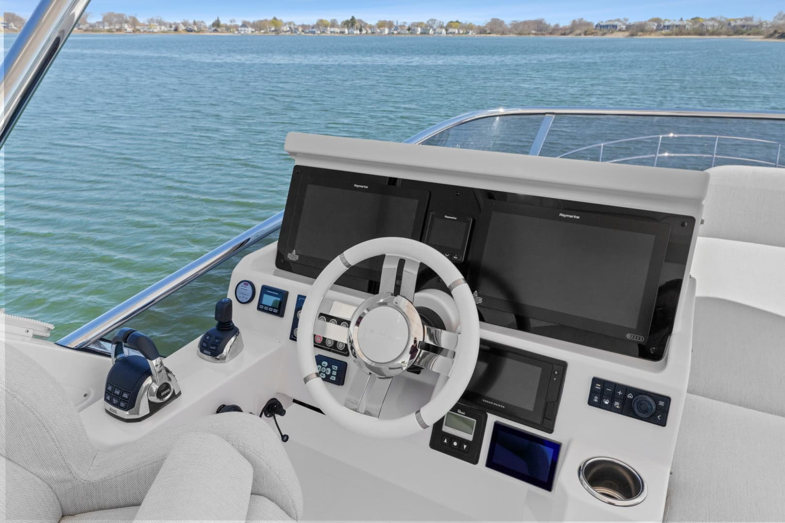 2022 Azimut 50 FLYBRIDGE