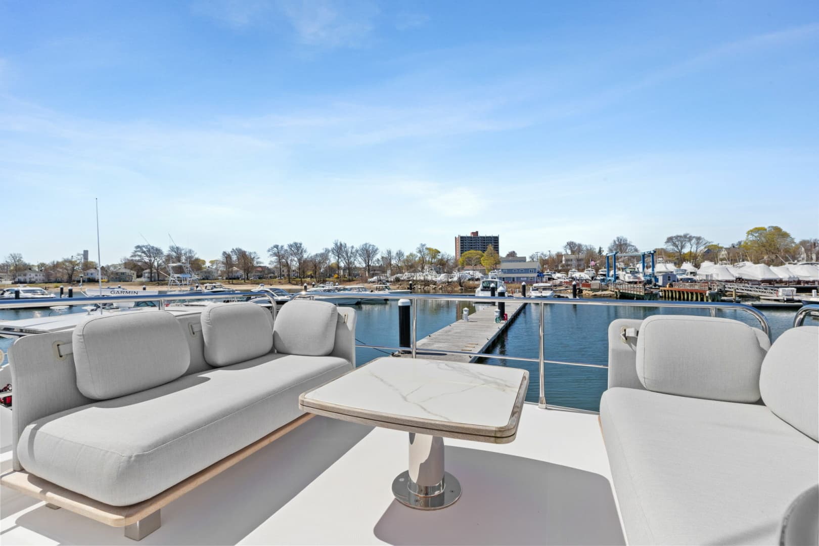 2022 Azimut 50 FLYBRIDGE
