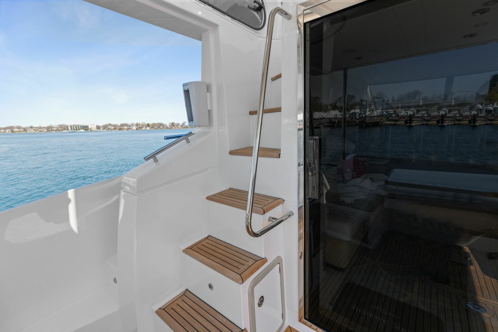 2022 Azimut 50 FLYBRIDGE
